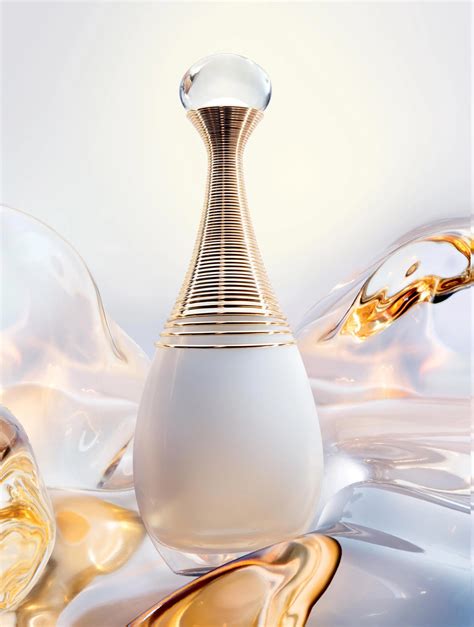 dior parfum d'eau